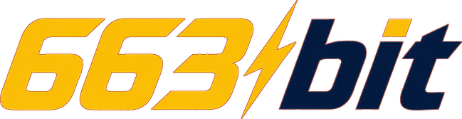 663 Bit Logo